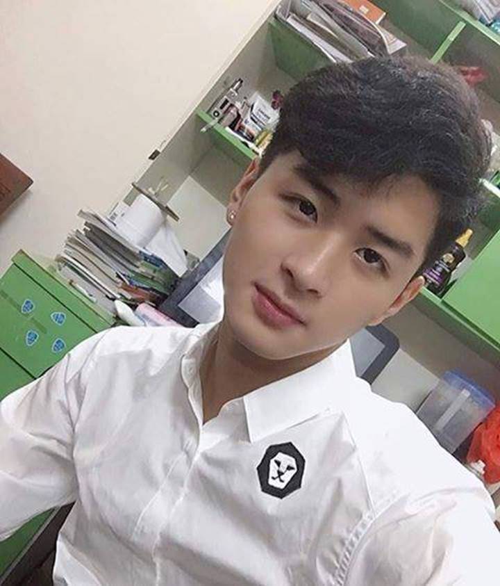 Phạm Văn Long